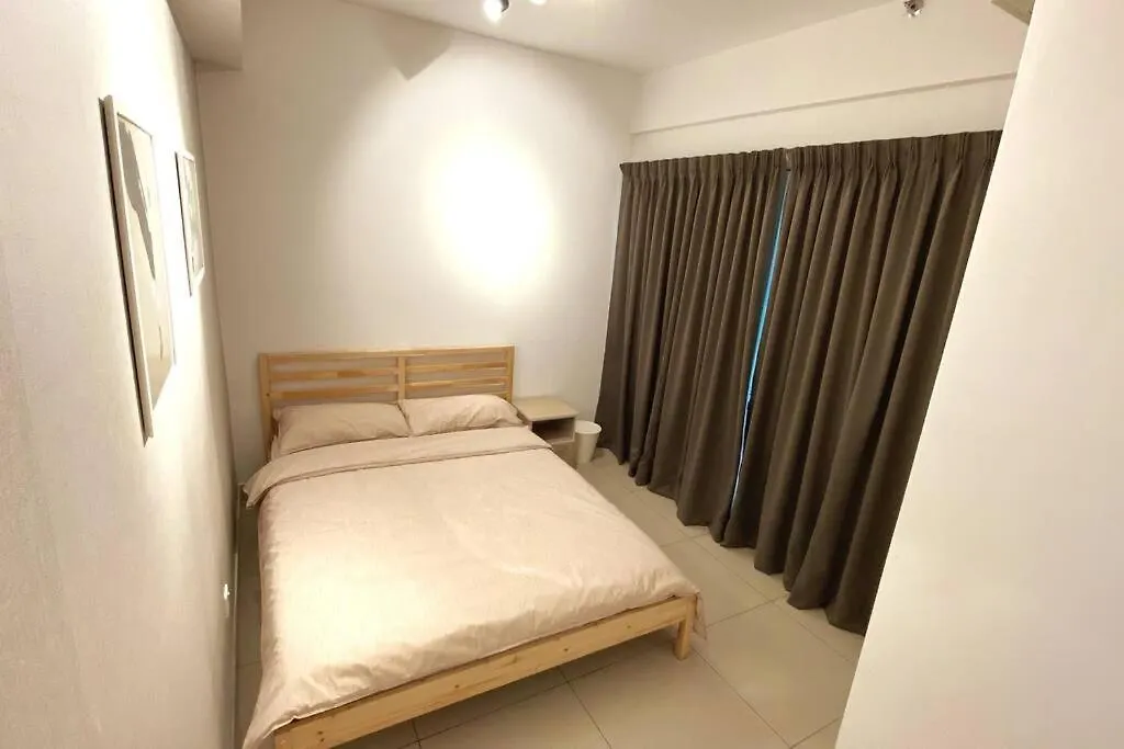 The Maritime Suite @ Panoramic Duplex 海景の家 Jelutong 0*,  Malaysia