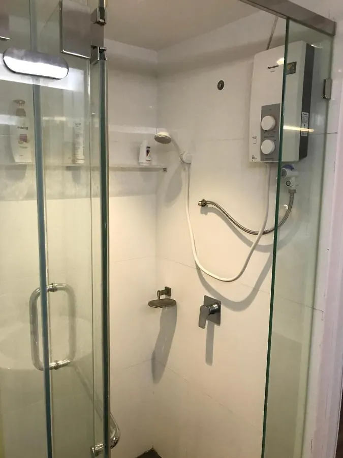 The Maritime Suite @ Panoramic Duplex 海景の家 Jelutong Malaysia
